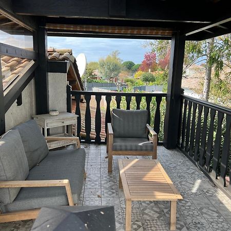 Les Chambres De L'Arestel Dış mekan fotoğraf