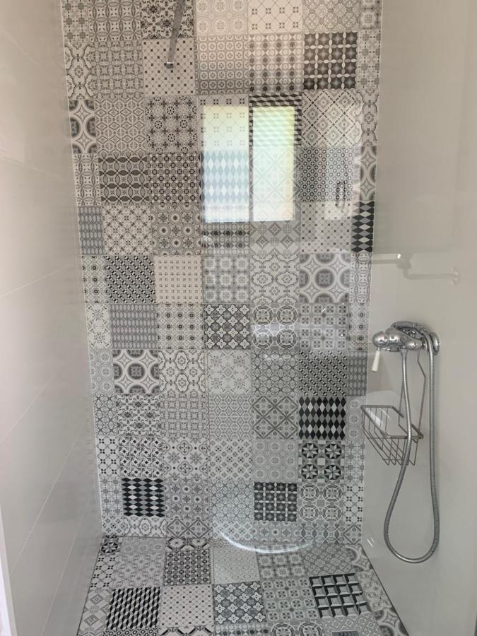 Les Chambres De L'Arestel Dış mekan fotoğraf
