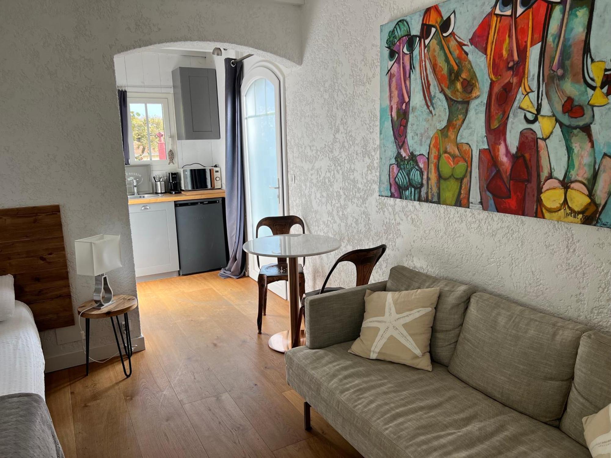 Les Chambres De L'Arestel Dış mekan fotoğraf