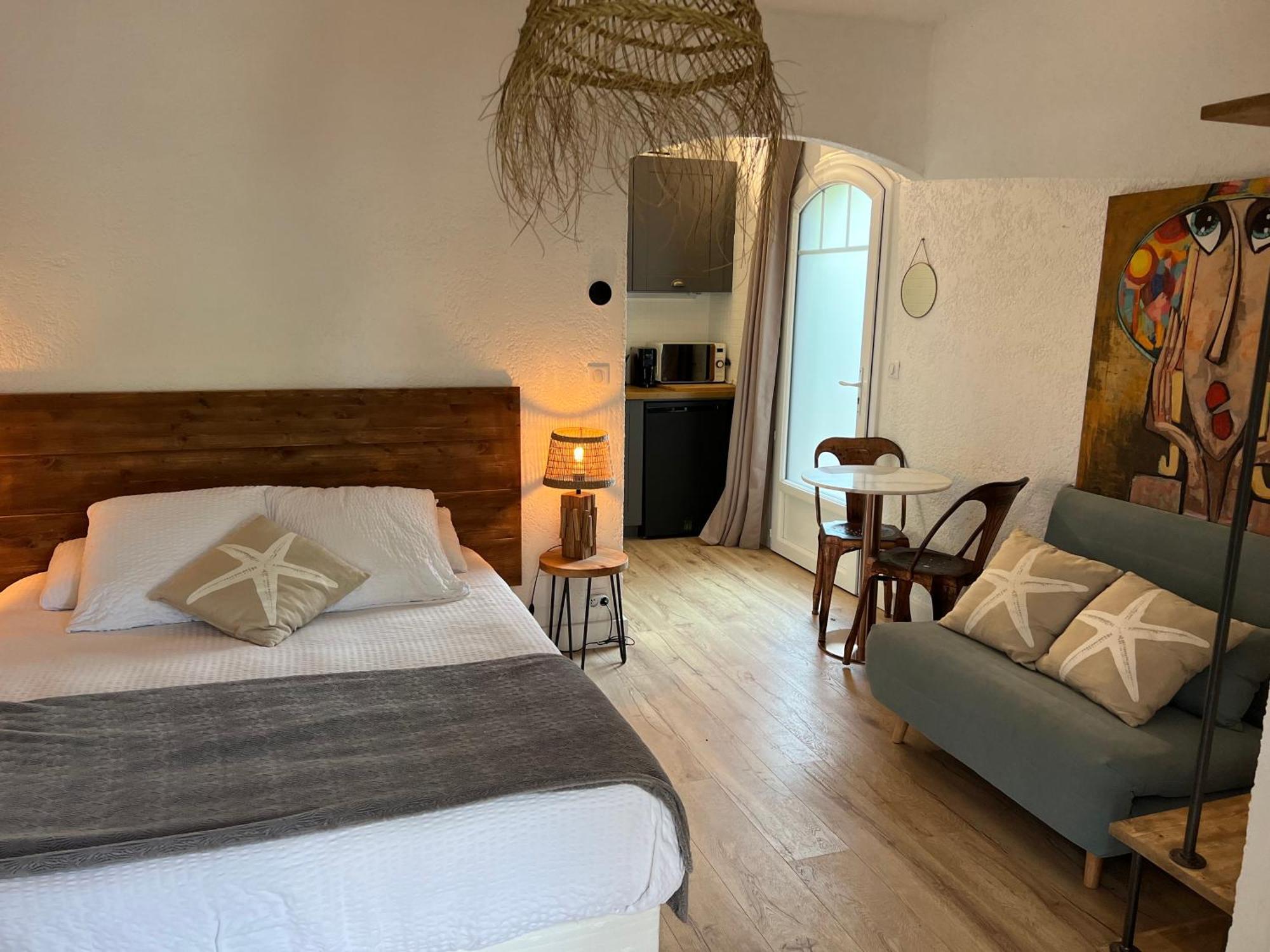 Les Chambres De L'Arestel Dış mekan fotoğraf