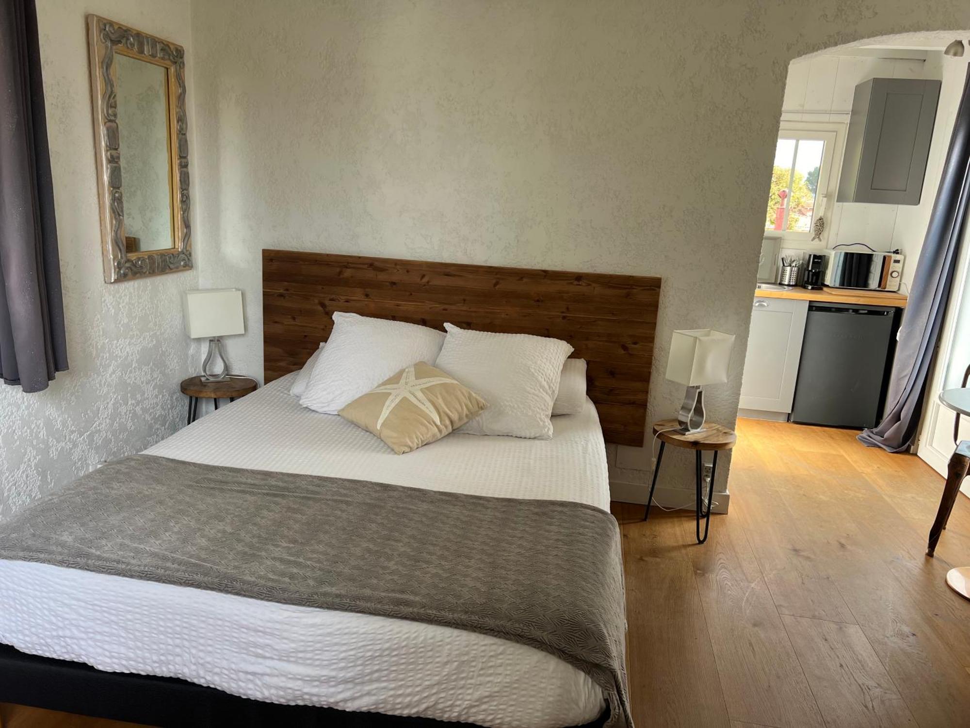 Les Chambres De L'Arestel Dış mekan fotoğraf