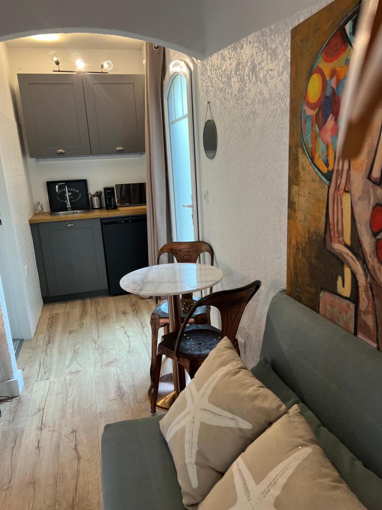 Les Chambres De L'Arestel Dış mekan fotoğraf